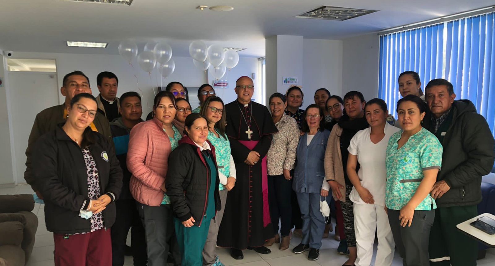 La Arquidiócesis de Tunja Arquidiócesis de Tunja