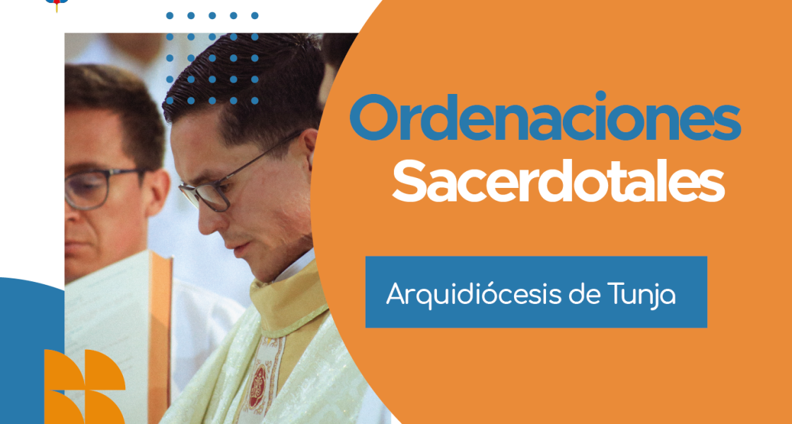 Nuevos Sacerdotes Un Compromiso de Servicio y Fe en la Arquidiócesis