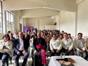 Visita Pastoral a Viracachá