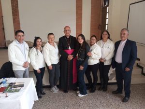 Visita Pastoral a Viracachá