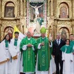 Visita Pastoral a Cuítiva