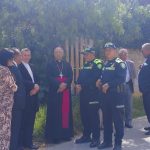 Visita Pastoral a Cuítiva