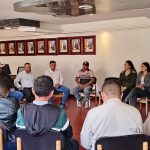 Visita Pastoral a Cuítiva