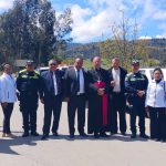 Visita Pastoral a Cuítiva