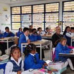 Visita Pastoral a Cuítiva