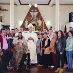 Visita Pastoral a Cuítiva