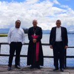 Visita Pastoral a Cuítiva