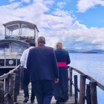 Visita Pastoral a Cuítiva