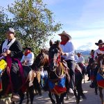 Visita Pastoral a Cuítiva