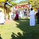 Visita Pastoral a Cuítiva