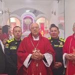 Visita Pastoral a Cuítiva