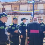 Visita Pastoral a Cuítiva