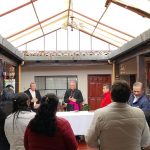 Visita Pastoral a Cuítiva