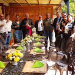 Visita Pastoral a Cuítiva