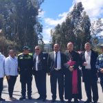 Visita Pastoral a Cuítiva