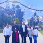 Visita Pastoral a Cuítiva