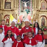 Visita Pastoral a Cuítiva