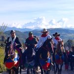 Visita Pastoral a Cuítiva